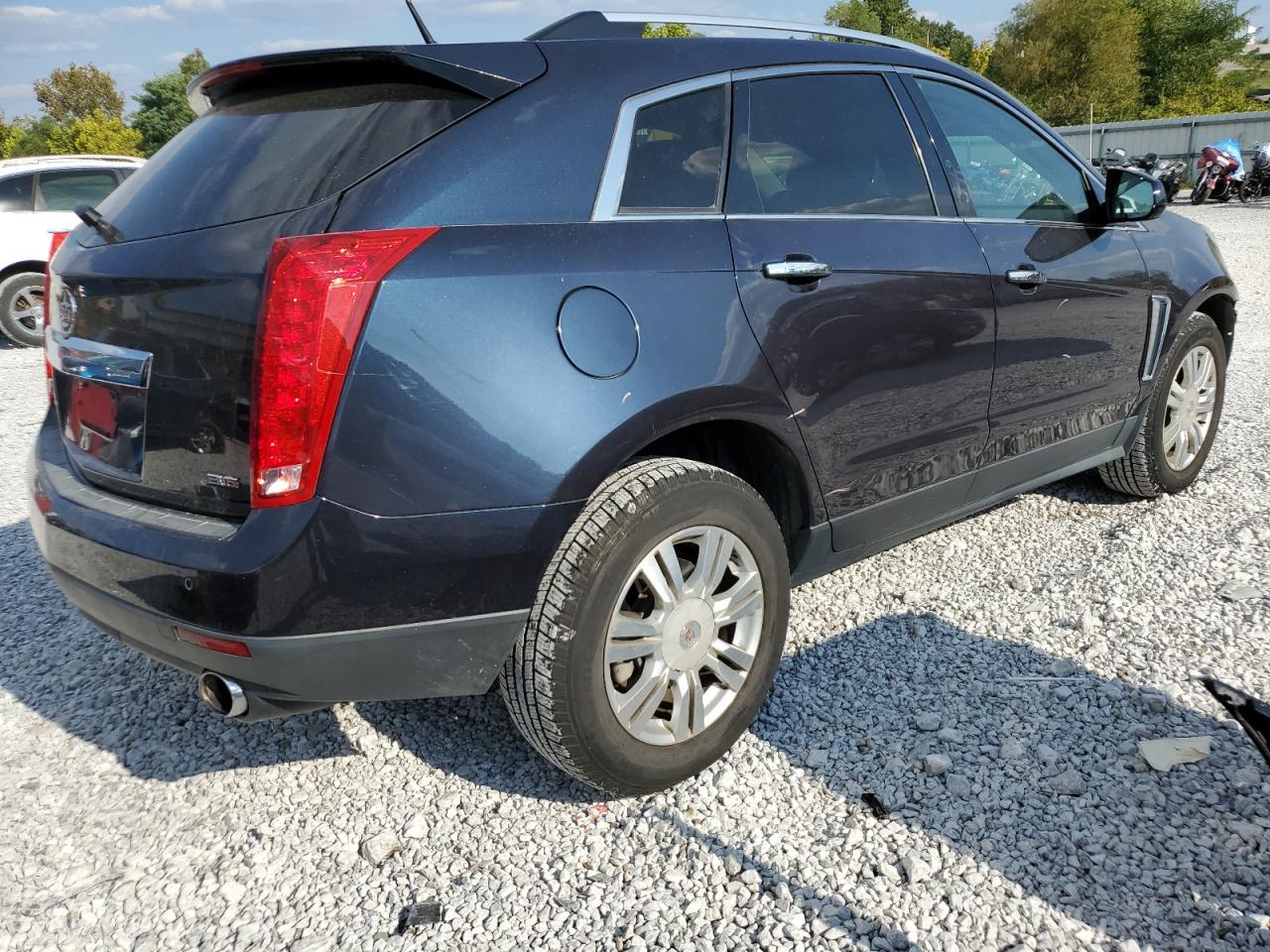 2014 CADILLAC SRX