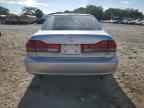 2002 HONDA ACCORD