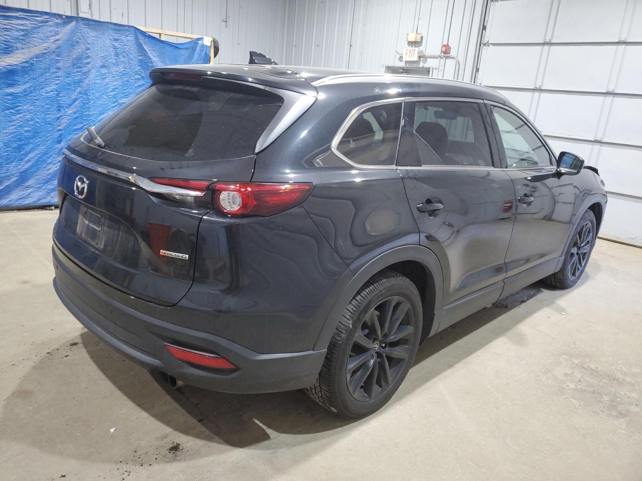 2022 MAZDA CX-9