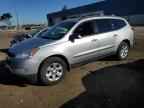 2011 CHEVROLET TRAVERSE