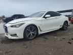 2017 INFINITI Q60