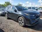 2024 TOYOTA HIGHLANDER