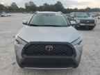 2023 TOYOTA Corolla Cross
