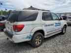 2005 TOYOTA Sequoia