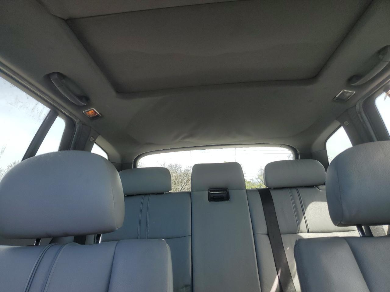 2004 BMW X3