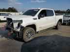2020 GMC Sierra