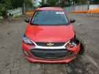 2021 CHEVROLET Spark