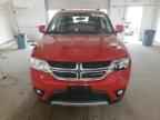2016 DODGE JOURNEY