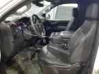 2023 CHEVROLET Silverado