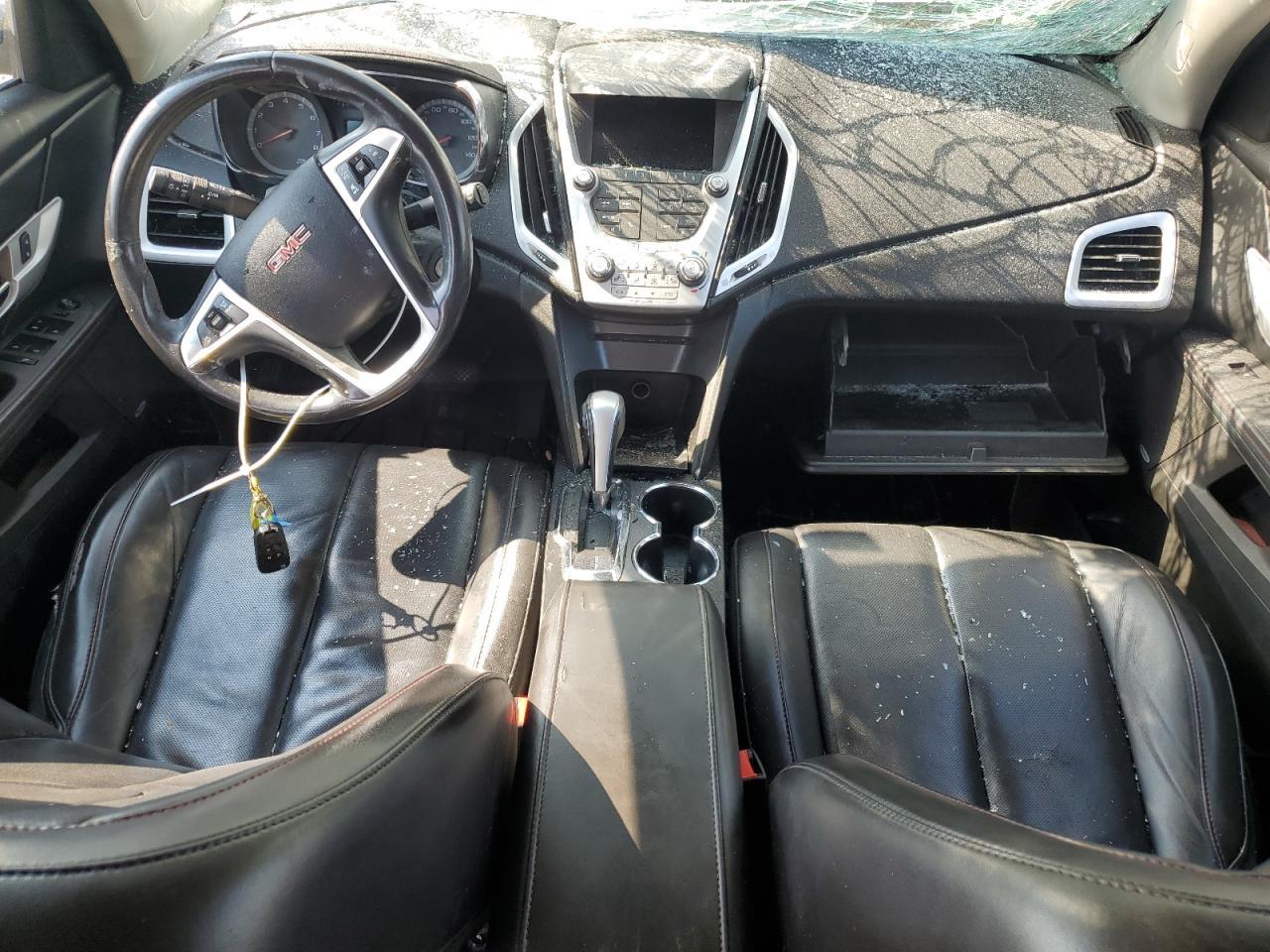 2013 GMC Terrain