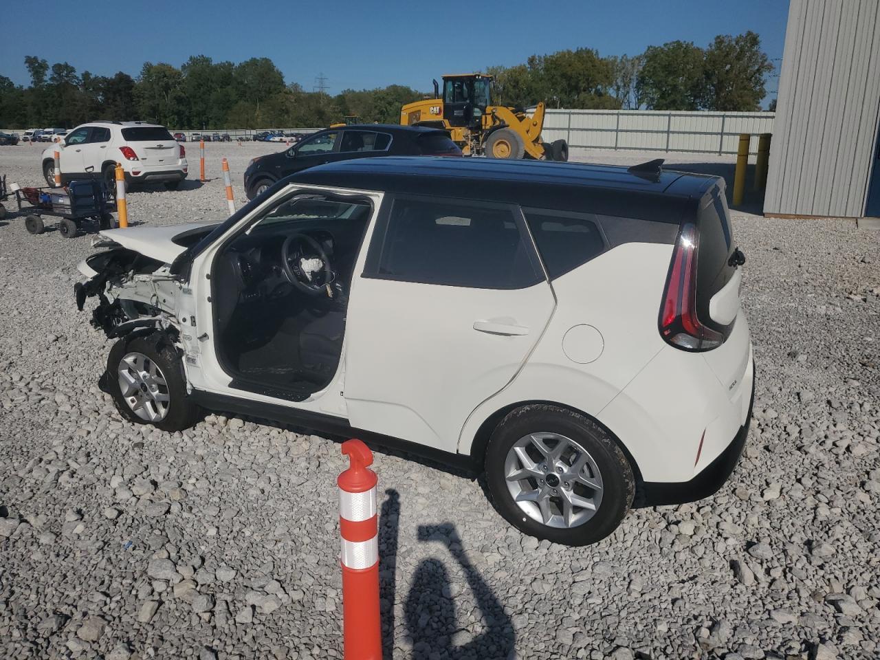2025 KIA SOUL