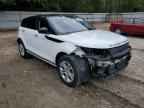 2020 LAND ROVER RANGE ROVER EVOQUE