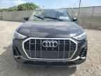 2022 AUDI Q3