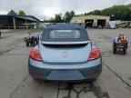 2016 VOLKSWAGEN Beetle