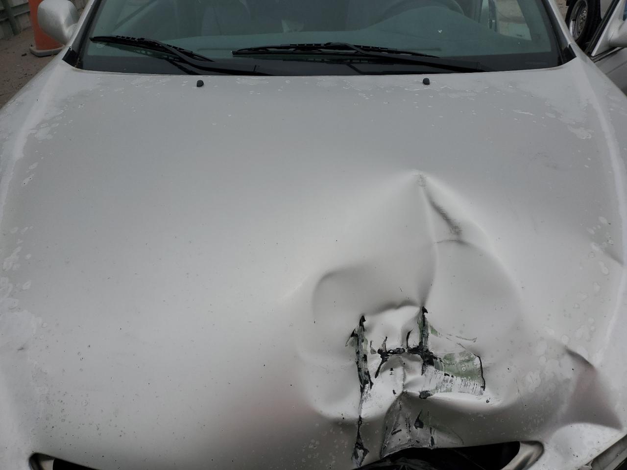 2003 TOYOTA CAMRY