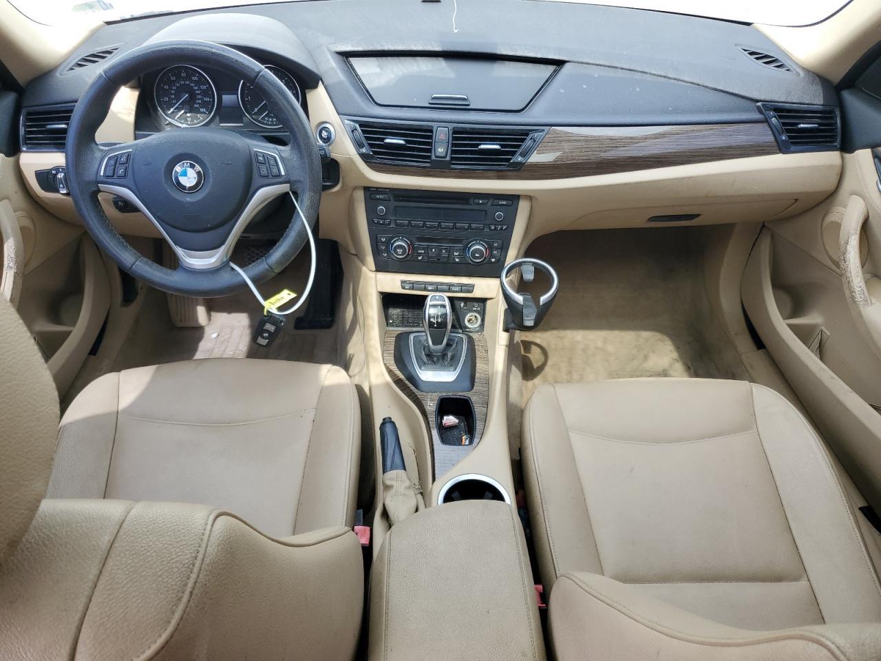 2014 BMW X1