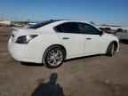 2012 NISSAN Maxima