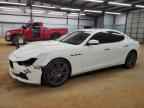 2017 MASERATI Ghibli