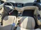 2010 HYUNDAI ACCENT