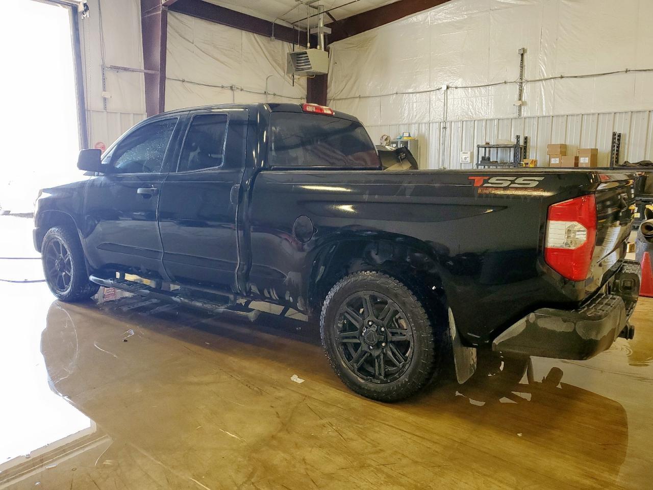 2019 TOYOTA TUNDRA