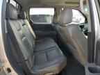 2012 HONDA Ridgeline