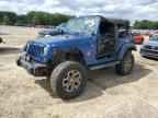 2009 JEEP WRANGLER