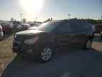 2010 CHEVROLET TRAVERSE