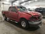 2002 FORD F-150