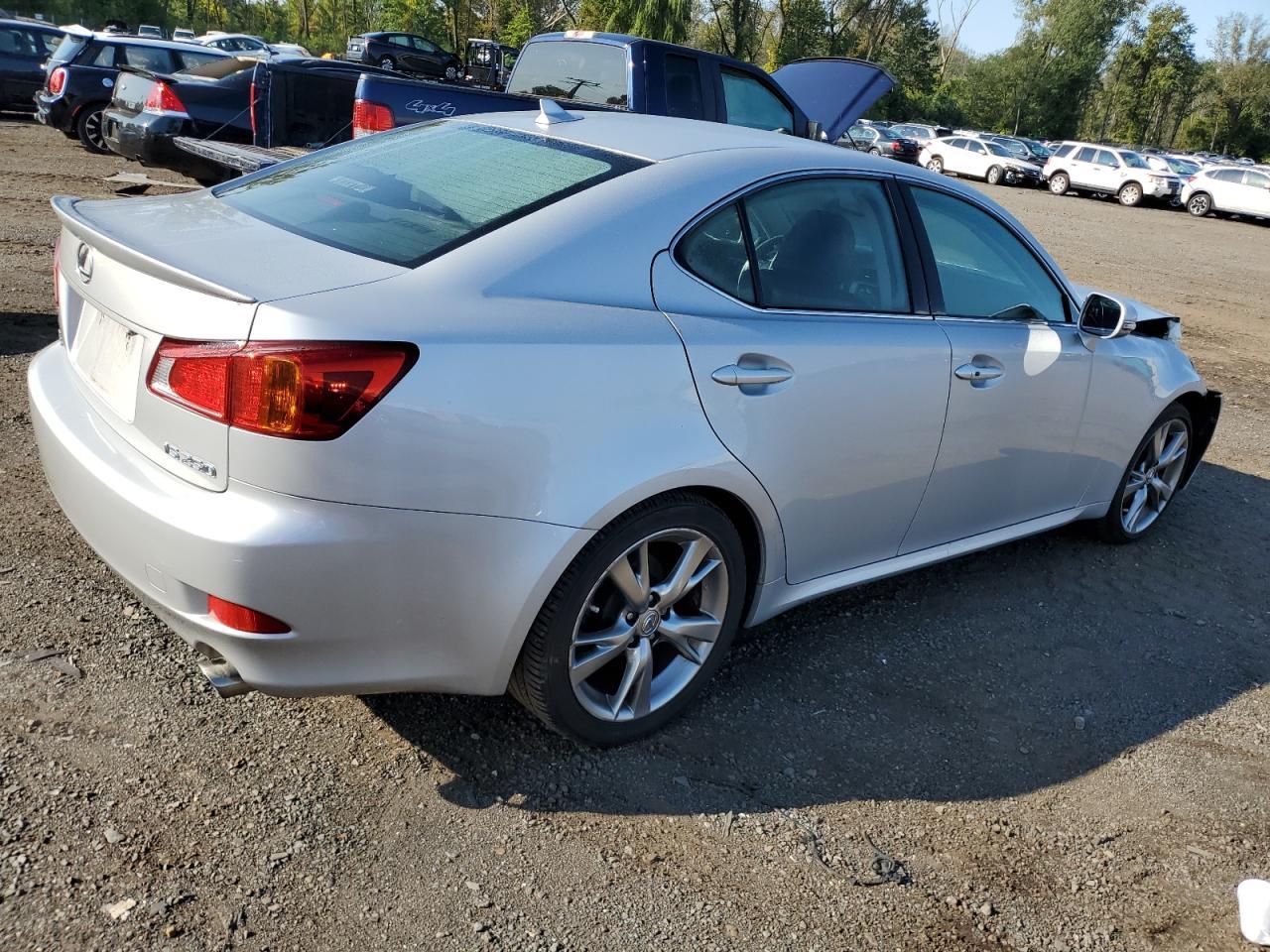 2010 LEXUS IS 250