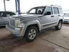 2011 JEEP Liberty