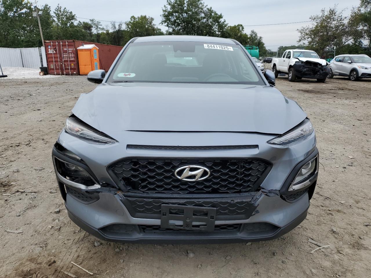 2019 HYUNDAI Kona