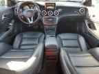 2014 MERCEDES-BENZ CLA-Class