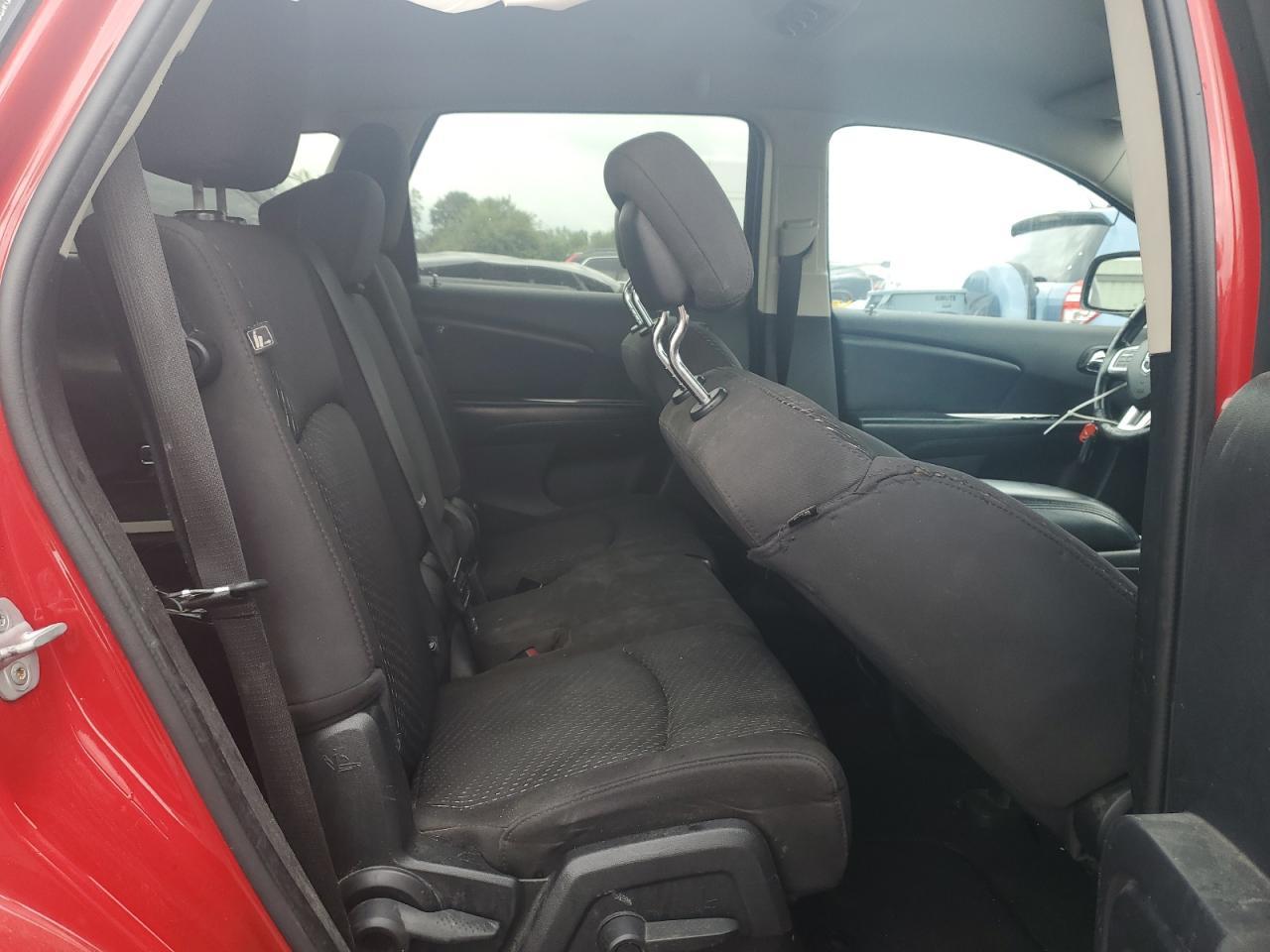 2013 DODGE JOURNEY