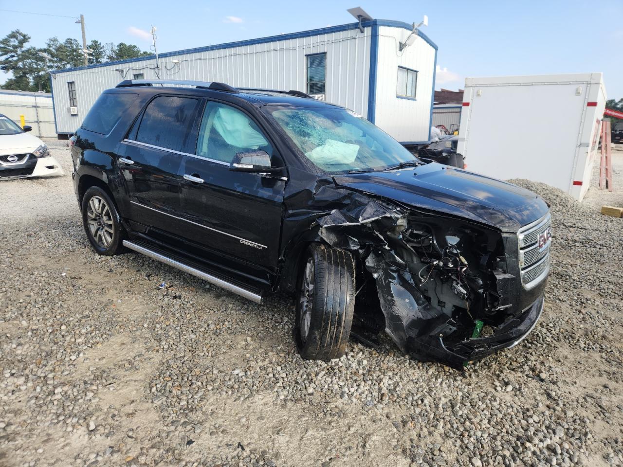 2014 GMC ACADIA