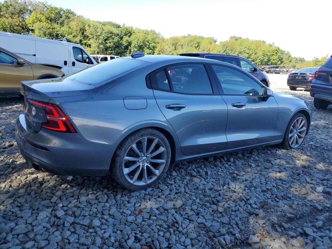 2020 VOLVO S60