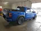 2025 NISSAN Frontier