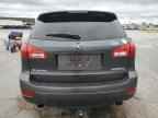 2009 SUBARU Tribeca
