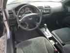 2002 HONDA CIVIC