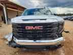 2025 GMC Sierra