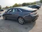 2014 LINCOLN MKZ