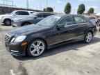 2013 MERCEDES-BENZ E-Class