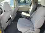 2012 TOYOTA SIENNA
