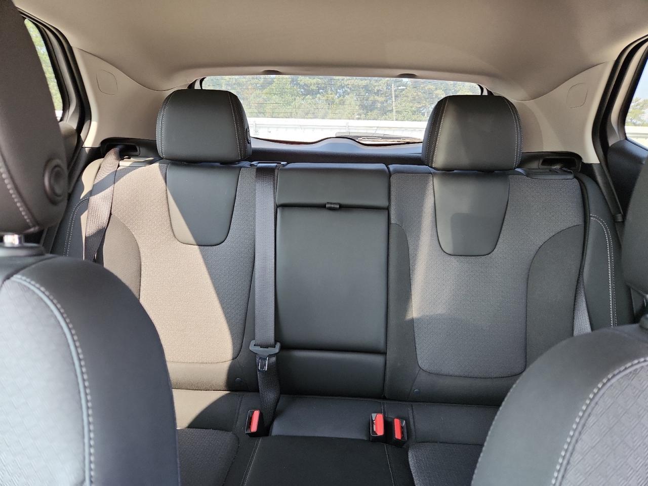 2023 BUICK Encore GX