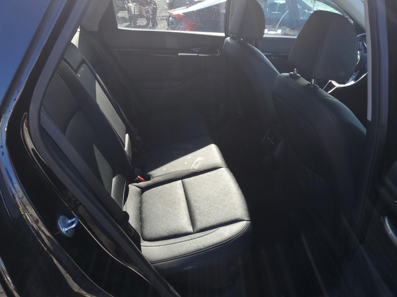 2023 KIA SELTOS