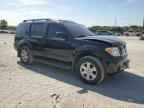 2005 NISSAN PATHFINDER