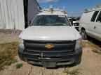2013 CHEVROLET Silverado