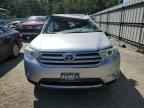 2012 TOYOTA HIGHLANDER