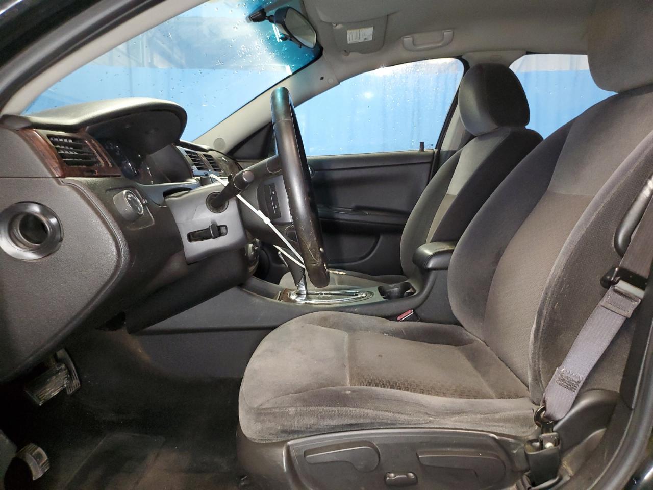2012 CHEVROLET IMPALA