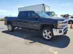 2016 CHEVROLET Silverado