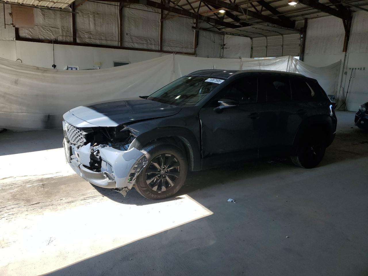 2024 MAZDA CX-50